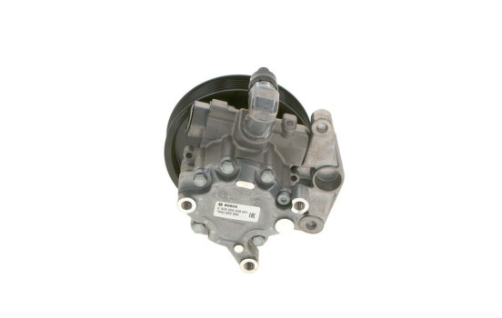 Hydraulic Pump, steering system, Image 3