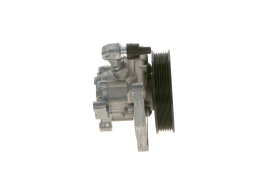 Hydraulic Pump, steering system, Image 4