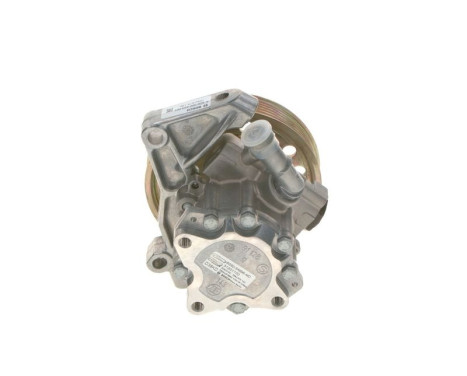 Hydraulic Pump, steering system, Image 3