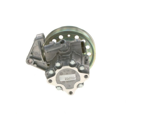 Hydraulic Pump, steering system, Image 3