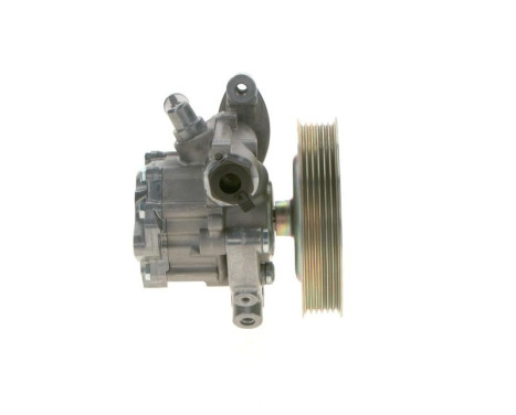 Hydraulic Pump, steering system, Image 4