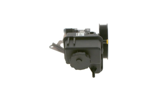 Hydraulic Pump, steering system, Image 4