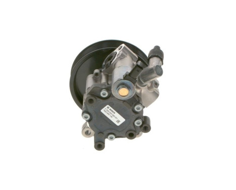 Hydraulic Pump, steering system, Image 3