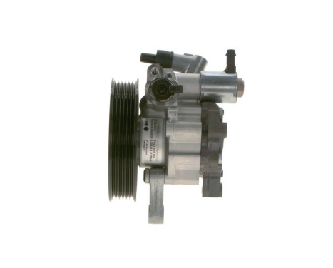 Hydraulic Pump, steering system, Image 2