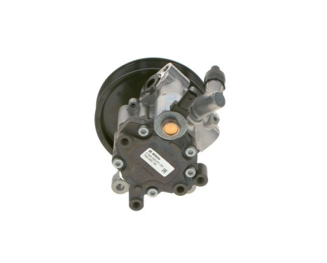 Hydraulic Pump, steering system, Image 3