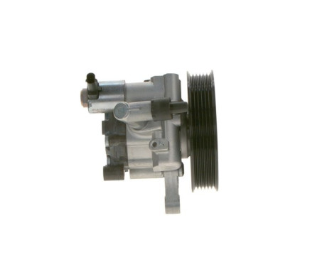 Hydraulic Pump, steering system, Image 4