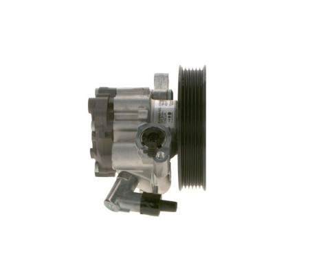 Hydraulic Pump, steering system, Image 4