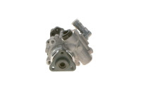 Hydraulic Pump, steering system