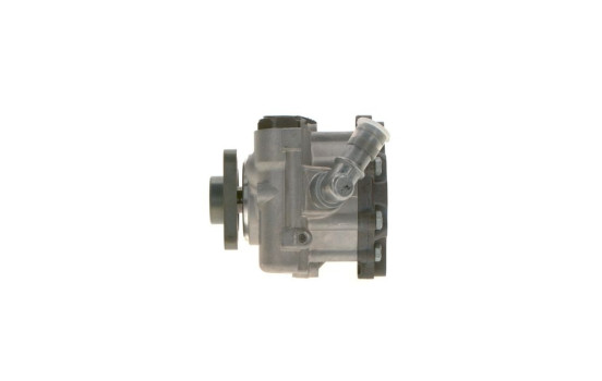 Hydraulic Pump, steering system, Image 2