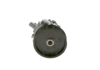 Hydraulic Pump, steering system