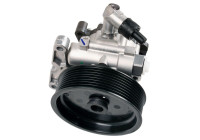 Hydraulic Pump, steering system