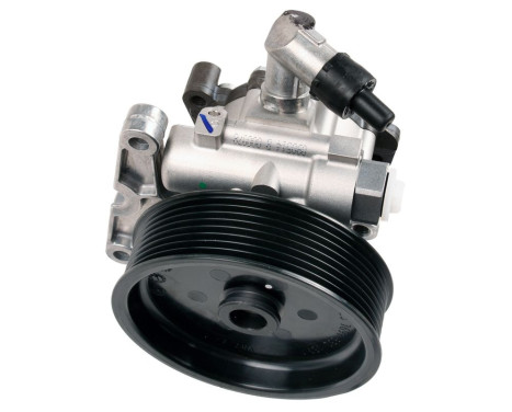 Hydraulic Pump, steering system