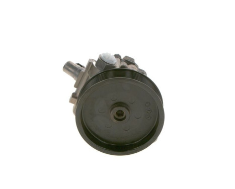 Hydraulic Pump, steering system