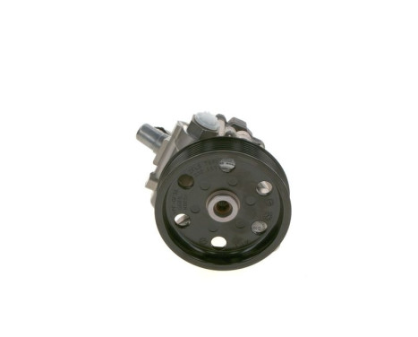 Hydraulic Pump, steering system