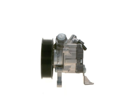 Hydraulic Pump, steering system, Image 2