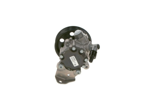 Hydraulic Pump, steering system, Image 3