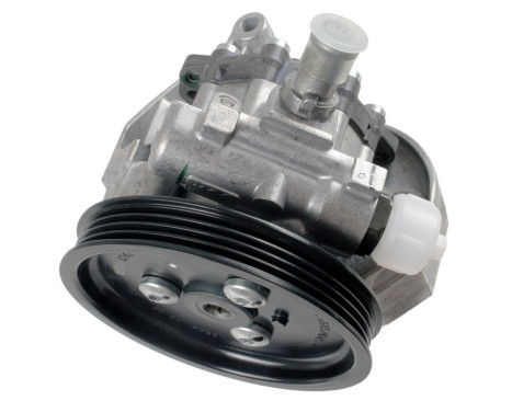 Hydraulic Pump, steering system, Image 5