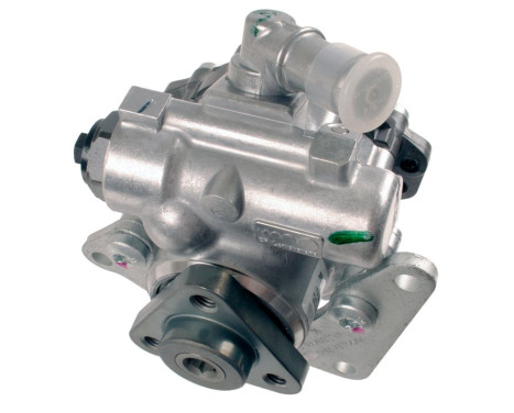 Hydraulic Pump, steering system