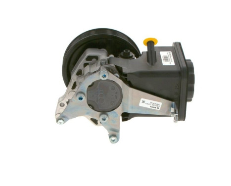 Hydraulic Pump, steering system, Image 3