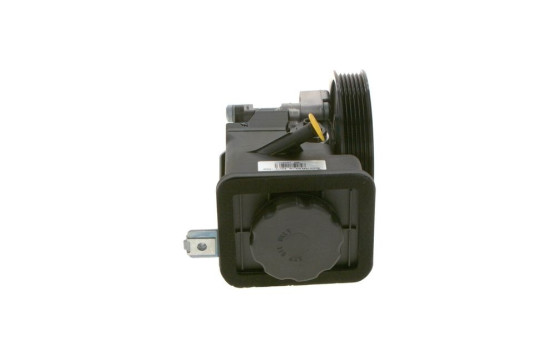 Hydraulic Pump, steering system, Image 4