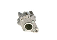 Hydraulic Pump, steering system