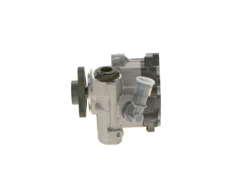 Hydraulic Pump, steering system, Image 2