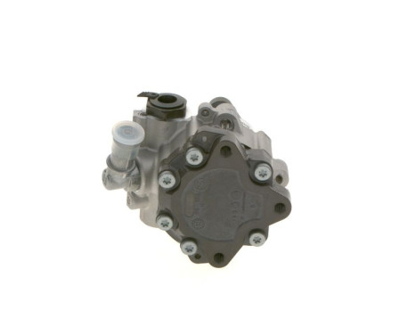 Hydraulic Pump, steering system, Image 3