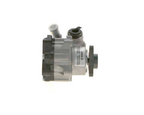 Hydraulic Pump, steering system, Image 4