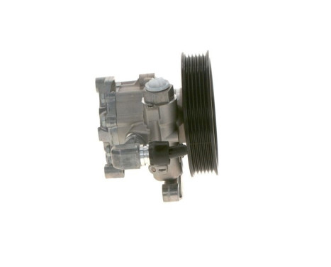 Hydraulic Pump, steering system, Image 4