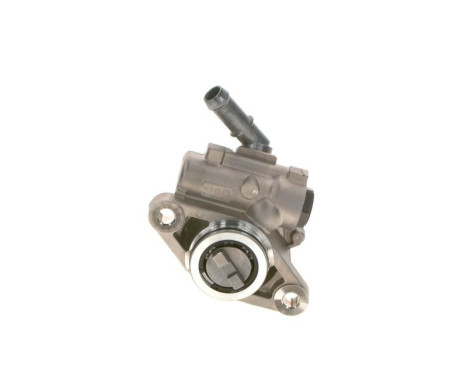 Hydraulic Pump, steering system