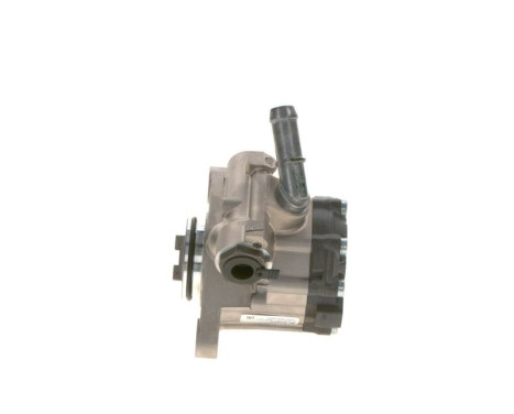 Hydraulic Pump, steering system, Image 2