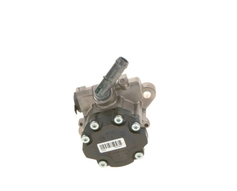 Hydraulic Pump, steering system, Image 3