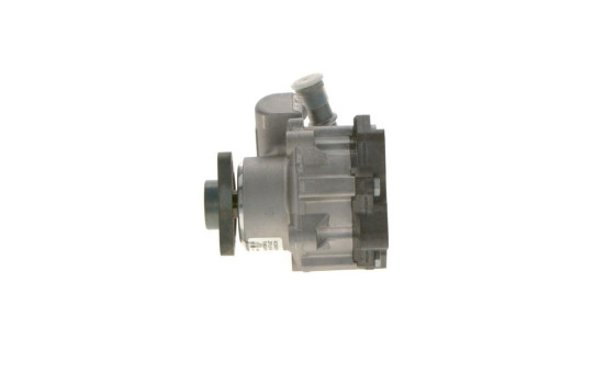 Hydraulic Pump, steering system, Image 2