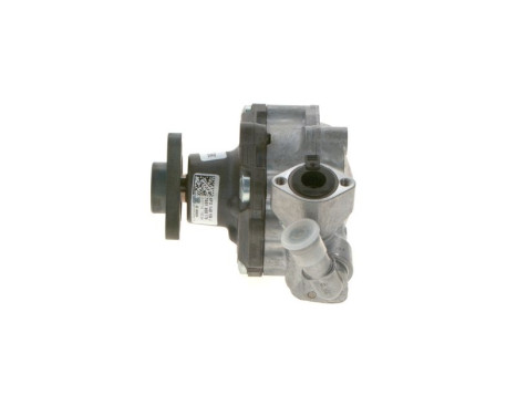 Hydraulic Pump, steering system, Image 2