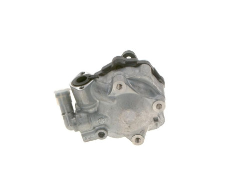 Hydraulic Pump, steering system, Image 3