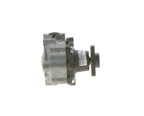 Hydraulic Pump, steering system, Image 4