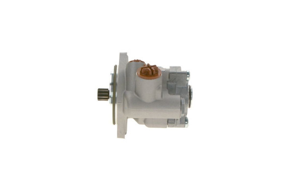 Hydraulic Pump, steering system, Image 2