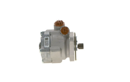 Hydraulic Pump, steering system, Image 4