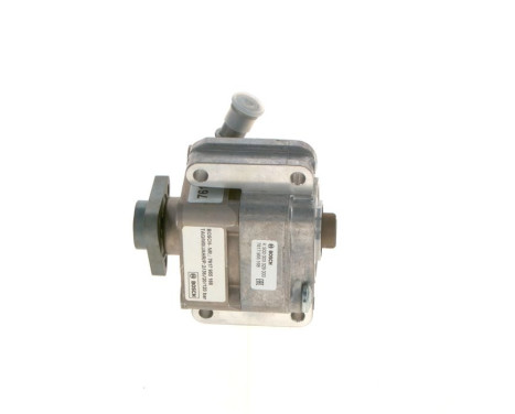 Hydraulic Pump, steering system