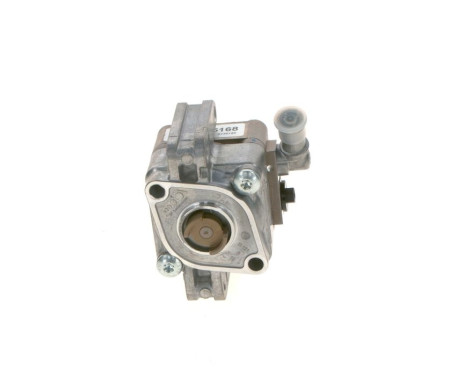 Hydraulic Pump, steering system, Image 2