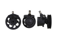 Hydraulic Pump, steering system
