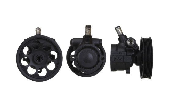 Hydraulic Pump, steering system