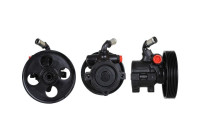 Hydraulic Pump, steering system
