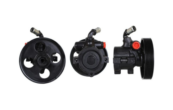 Hydraulic Pump, steering system