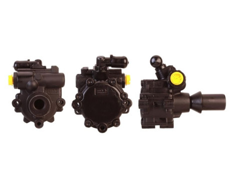 Hydraulic Pump, steering system