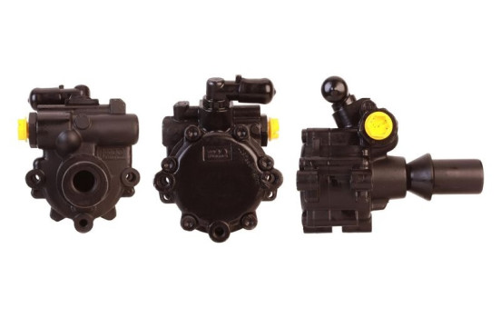 Hydraulic Pump, steering system