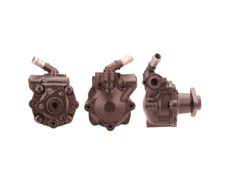 Hydraulic Pump, steering system