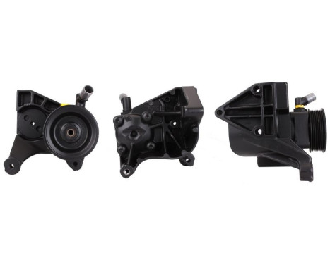 Hydraulic Pump, steering system