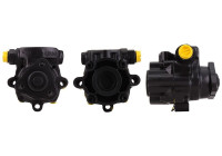 Hydraulic Pump, steering system