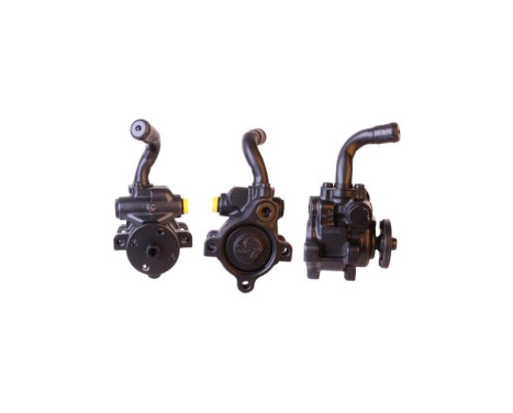 Hydraulic Pump, steering system